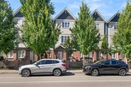 10 5377 8a Avenue, Delta, BC, Delta — Townhouse for sale