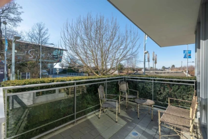 1 6611 Pearson Way, Richmond, BC, Richmond — Apartment/Condo for sale