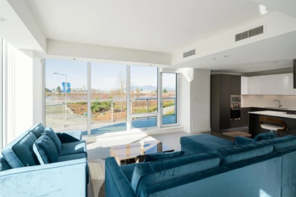 1 6611 Pearson Way, Richmond, BC, Richmond — Apartment/Condo for sale