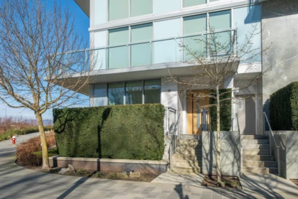 1 6611 Pearson Way, Richmond, BC, Richmond — Apartment/Condo for sale