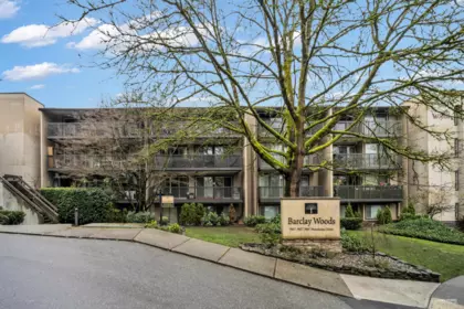 206 9857 Manchester Drive, Burnaby, BC, Burnaby — Apartment/Condo for sale