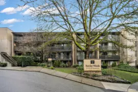 206 9857 Manchester Drive, Burnaby, BC