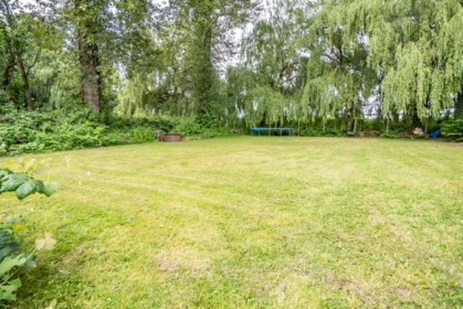 Backyard Photo of 4725 Simmons Road, Yarrow, BC
