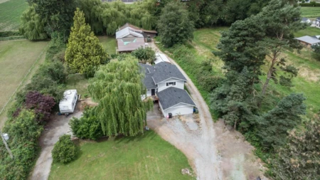 Community Amenities Photo (Clubhouse) of 4725 Simmons Road, Yarrow, BC