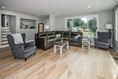 4725 Simmons Road, Yarrow, BC, Yarrow — Single Family Residence for sale