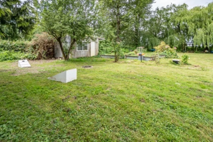 Front Yard Photo of 4725 Simmons Road, Yarrow, BC