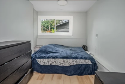 Hallway Photo of 4725 Simmons Road, Yarrow, BC