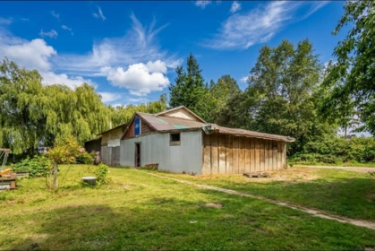 Hot Tub / Spa Photo of 4725 Simmons Road, Yarrow, BC