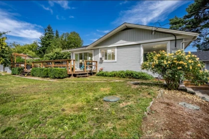 4725 Simmons Road, Yarrow, BC, Yarrow — Single Family Residence for sale