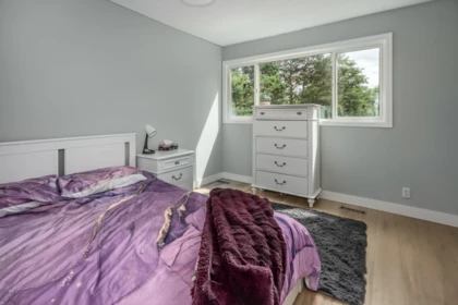 Loft / Bonus Room Photo of 4725 Simmons Road, Yarrow, BC