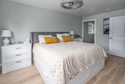 Office / Den Photo of 4725 Simmons Road, Yarrow, BC
