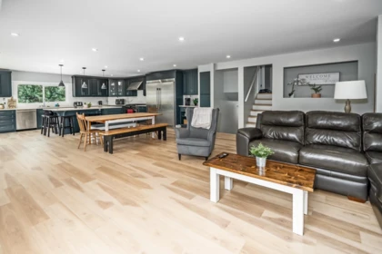 Pantry Photo of 4725 Simmons Road, Yarrow, BC