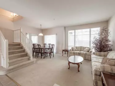 1155 Vidal Street, White Rock, BC, White Rock — Townhouse for sale