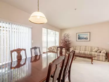 1155 Vidal Street, White Rock, BC, White Rock — Townhouse for sale