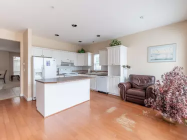 Pantry Photo of 1155 Vidal Street, White Rock, BC