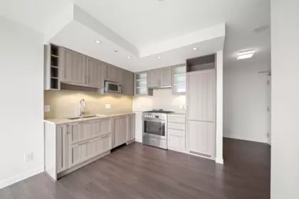 Breakfast Nook Photo of 2306 5470 Ormidale Street, Vancouver, BC