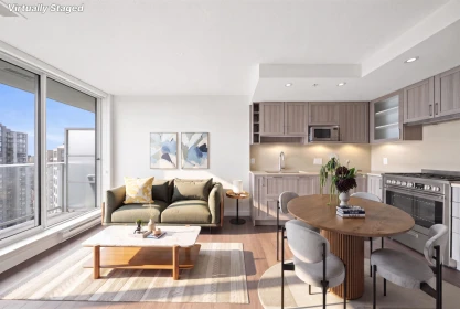 2306 5470 Ormidale Street, Vancouver, BC, Vancouver — Apartment/Condo for sale