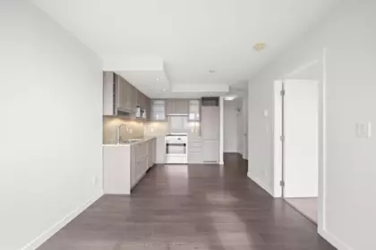 Primary Bedroom Photo of 2306 5470 Ormidale Street, Vancouver, BC