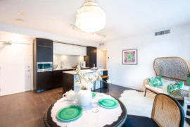 622 5233 Gilbert Road, Richmond, BC