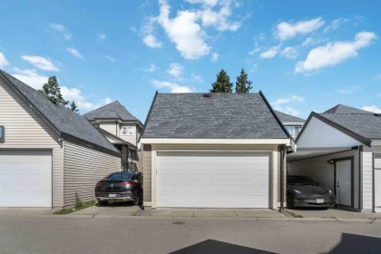 Garage Interior Photo of 13082 60 Avenue, Surrey, BC