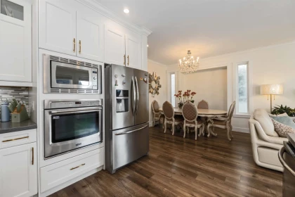 Pantry Photo of 13082 60 Avenue, Surrey, BC
