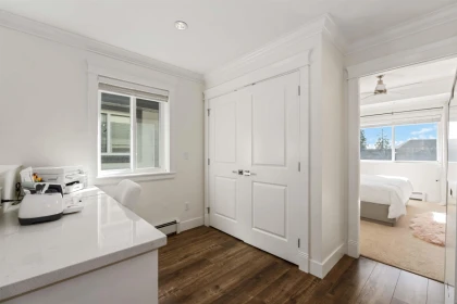Primary Bedroom Photo of 13082 60 Avenue, Surrey, BC