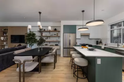 27 17429 59 Avenue, Surrey, BC, Surrey — Townhouse for sale