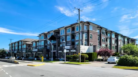461 6758 188 Street, Surrey, BC, Surrey — Apartment/Condo for sale