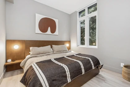 Pantry Photo of 401 6699 Nelson Avenue, West Vancouver, BC