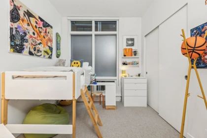 Primary Bedroom Photo of 401 6699 Nelson Avenue, West Vancouver, BC