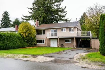 10080 Aintree Crescent, Richmond, BC, Richmond — Single Family Residence for sale