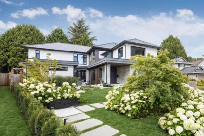 6320 Yeats Crescent, Richmond, BC, Richmond — Single Family Residence for sale