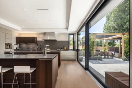 Kitchen Island Photo of 6320 Yeats Crescent, Richmond, BC