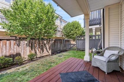 68 7848 209 Street, Langley, BC, Langley — Townhouse for sale