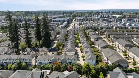 Garden / Landscaping Photo of 68 7848 209 Street, Langley, BC