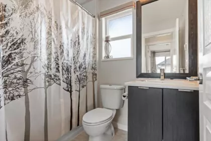 Mudroom Photo of 68 7848 209 Street, Langley, BC