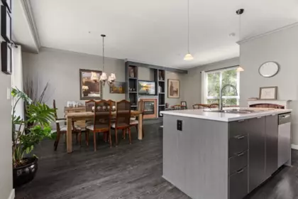 Pantry Photo of 68 7848 209 Street, Langley, BC