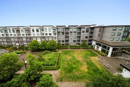 518 9213 Odlin Road, Richmond, BC, Richmond — Apartment/Condo for sale