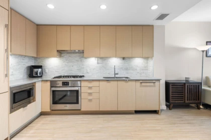 518 9213 Odlin Road, Richmond, BC, Richmond — Apartment/Condo for sale