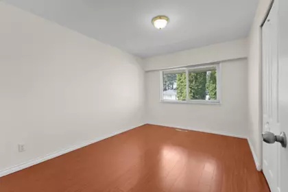 Bedroom 3 Photo of 11028 129a Street, Surrey, BC