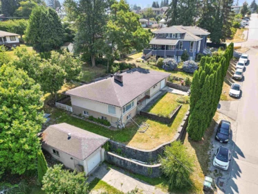11028 129a Street, Surrey, BC, Surrey — Single Family Residence for sale
