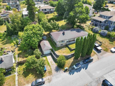 11028 129a Street, Surrey, BC, Surrey — Single Family Residence for sale