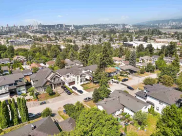 Outdoor Deck Photo of 11028 129a Street, Surrey, BC