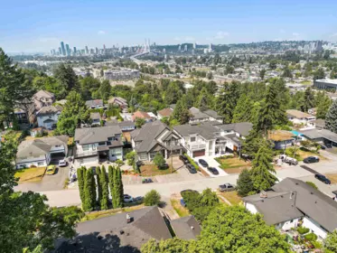 Outdoor Patio Photo of 11028 129a Street, Surrey, BC