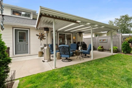 6 45302 Jasper Drive, Chilliwack, BC, Chilliwack — Townhouse for sale