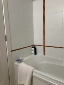 Primary Bathroom Photo of 205 46150 Bole Avenue, Chilliwack, BC