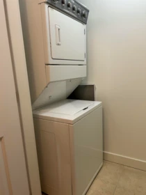 Walk-In Closet Photo of 205 46150 Bole Avenue, Chilliwack, BC