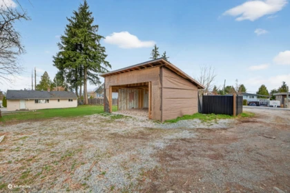 Community Amenities Photo (Clubhouse) of 14032 Grosvenor Road, Surrey, BC
