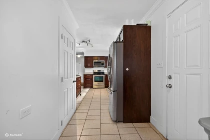 Hallway Photo of 14032 Grosvenor Road, Surrey, BC