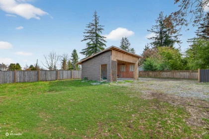 Outdoor Kitchen Photo of 14032 Grosvenor Road, Surrey, BC